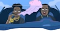 do cartoon animated music videos hiphop rap