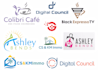 build a unique business logo