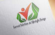 do high quality lifestyle logo design with 24 hours