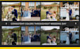 do wedding photo editing and events, photo color grading