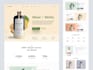 redesign or design wordpress website with elementor pro