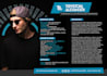 design epk, press kit, media kit, author, speaker sheet