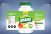 design packaging box with dielines