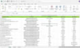 be your virtual assistant for data entry, web research, pdf to excel, data entry