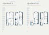 prepare high quality 2d floor plans for marketing brochures