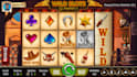 do slots game development, programing, user registration and dashboard