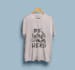 design custom eye catching typography t shirt