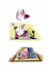 create dynamic  children book illustration in any style