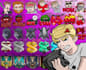 create custom  twitch or discord emotes and sub badges