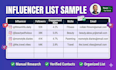 find parenting and mom instagram nano micro influencers for your brand