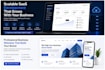 develop scalable saas or business website