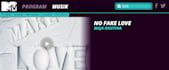 make you a HQ animated lyric video