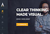 design and develop your business website in avada theme