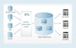 create dataware house using star, snowflake schema