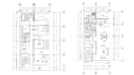 create your floor plan in autocad