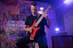 record incredible sounding guitar and bass tracks