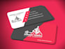 do professional business card, letterhead, stationary design