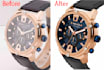 do quality watch photo editing, retouching and background removal