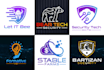 design a tech, crypto and security logo