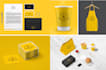 design your brand identity system