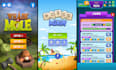 design professional game UI and hud for mobile and PC games