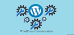 customize wordpress site, woocommerce plugin and SEO