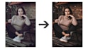 edit and retouch photos professionally