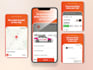 develop ios and android cross platform applications