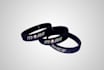 design custom wristband for events, festivals and branding