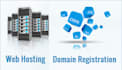 transfer and setup your website to new domain and hosting