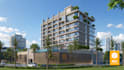 create 3d animation video rendering architecture