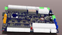 pcb design, mcu program, simulation, test