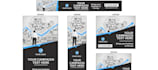design creative animated HTML 5 banner