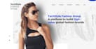 design and redesigned custom wix website, wix online store