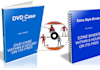 create 2D,3D ebook cover, cd,dvd ,software box,business card