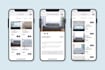 design and develop android app