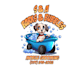design mascot, cartoon character and professional logo