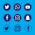 design app icon and button
