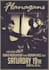make a cool retro, vintage, old school poster for anything