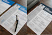 write, rewrite your cv, resume, cover letter