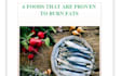 write engaging articles about food and nutrition in english