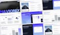 design a professional powerpoint presentation