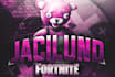 create a custom fortnite logo