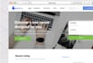 be your node js developer for developing apis and backend