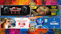 create epic facebook covers,banners,youtube covers