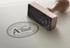design stamp for your business