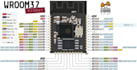 do esp32 development using idf and arduino