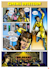 draw a comic book, cartoons, graphic novel