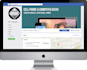 setup your facebook business page