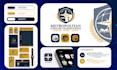 design school education university logo